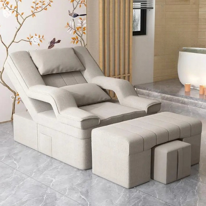 Beauty Massage Pedicure Chair Nails Adjust Comfort Detailing Pedicure Chair Equipments Knead Sillon De Pedicura Furniture ZT50PC