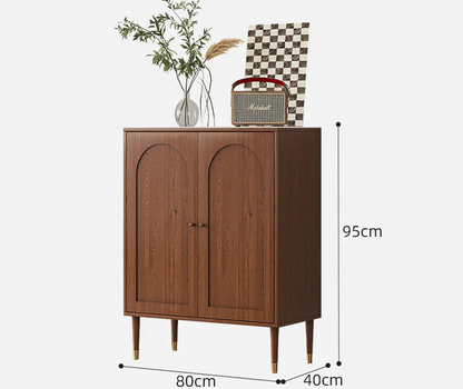 Locker Modern Storage Sideboard Luxury Closet Display Kitchen Sideboard Living Room Wooden Mobile Cucina Home Furniture SR50CG