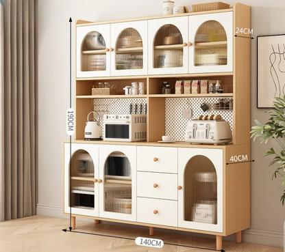 Modern Filing Kitchen Cabinets Storage Luxury Nordic Cupboard Closet Sideboard Tv Stand Dressers Archivadores Dining Room Sets