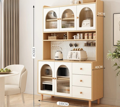 Modern Filing Kitchen Cabinets Storage Luxury Nordic Cupboard Closet Sideboard Tv Stand Dressers Archivadores Dining Room Sets