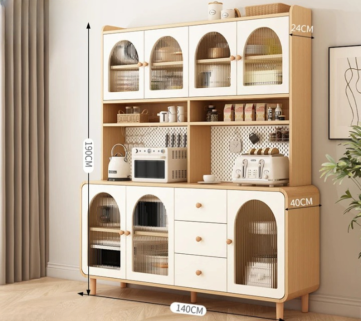 Modern Filing Kitchen Cabinets Storage Luxury Nordic Cupboard Closet Sideboard Tv Stand Dressers Archivadores Dining Room Sets