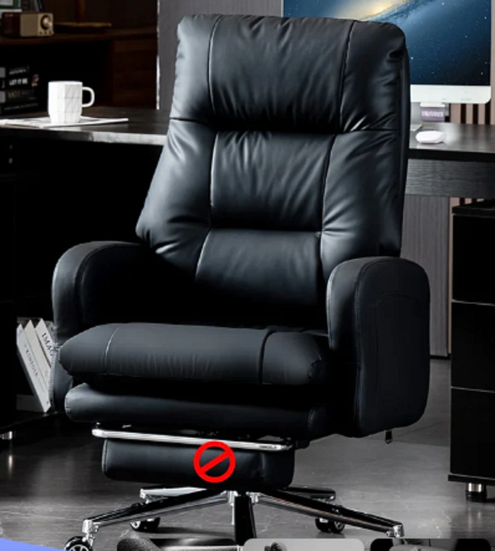 Makeup Gaming Office Chair Ergonomic Living Room Bedroom Nordic Office Chairs Floor Accent Sillas De Escritorio Office Furniture