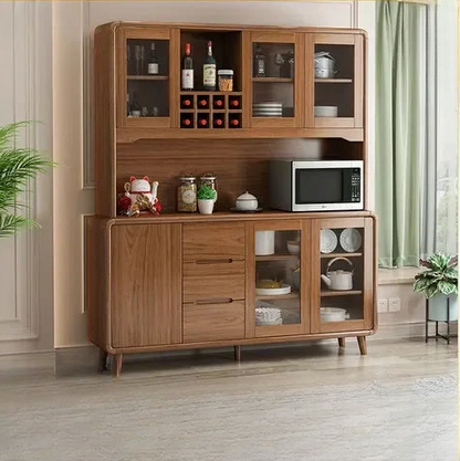 Cabinets Luxury Sideboard Kitchen Corner Modern Drawers Display Sideboard Living Room Console Muebles De Cocina Hotel Furniture