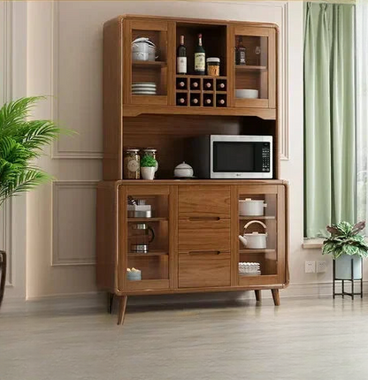 Cabinets Luxury Sideboard Kitchen Corner Modern Drawers Display Sideboard Living Room Console Muebles De Cocina Hotel Furniture