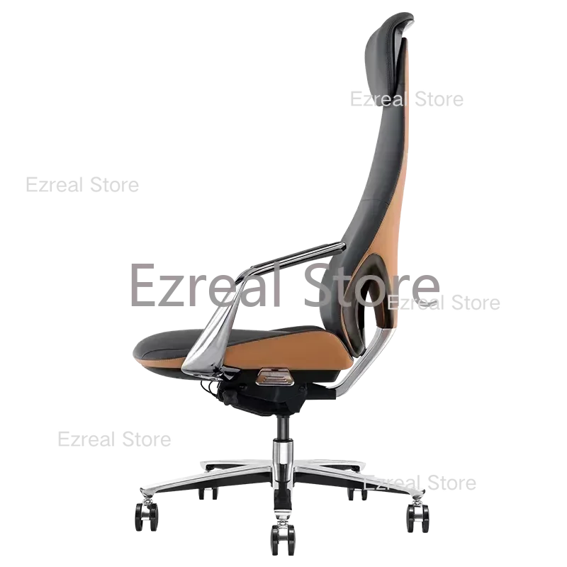 Computer Gaming Office Chair Mobile Ergonomic Living Room Armchair Desk Chair Executive Cadeira Escritoiro Home Furniture SY50OC