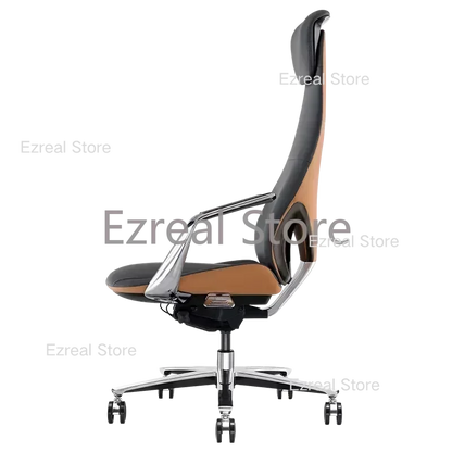 Computer Gaming Office Chair Mobile Ergonomic Living Room Armchair Desk Chair Executive Cadeira Escritoiro Home Furniture SY50OC