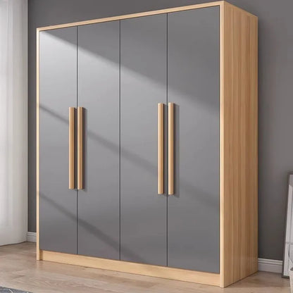 Shelf Shelve Wardrobe Organizer Nordic Luxury Living Room Closet Wardrobes Storage Cabinet Armadio Camera Da Letto Furniture