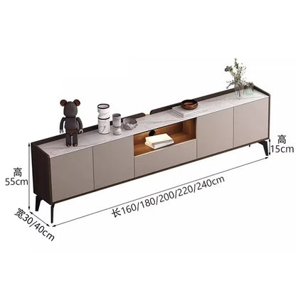 Display Cabinet Unit Tv Stands Mobile Wall Mount Television Console Tv Stands Floor Lowboard Mobili Per La Casa Home Furniture