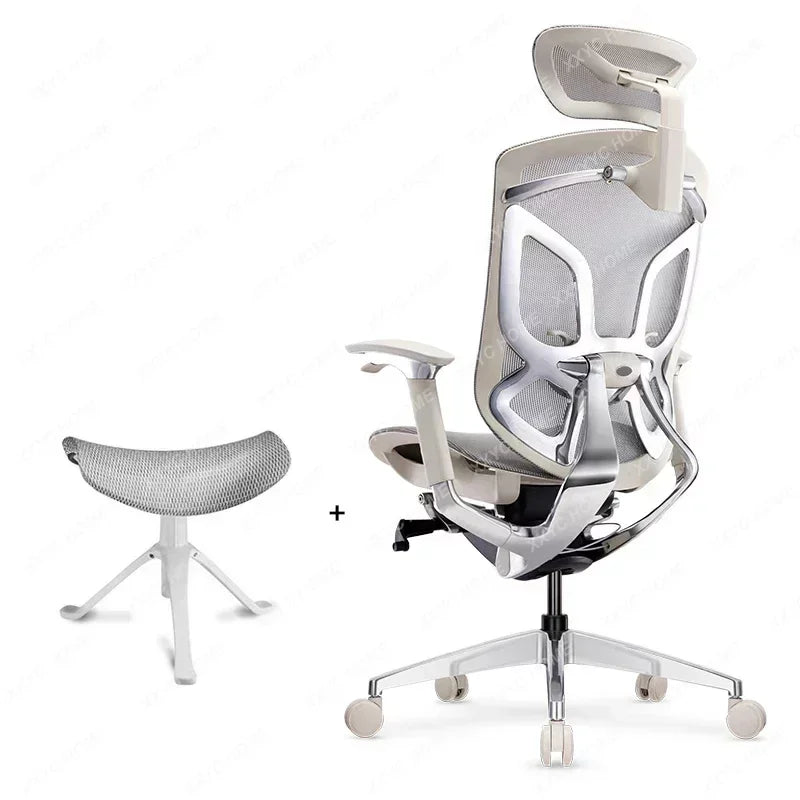 Gamer Computer Ergonomic Office Chairs Mobile Youth Design Office Chairs Study Kawaii Chaises De Bureau Swivel Chair SY50OC