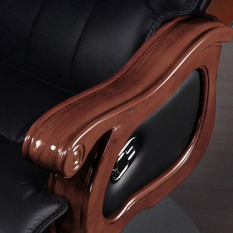 Design Computer Office Chairs Gaming Ergonomic Cushion Mobilizer Individual Leather Chair Girl Executive BOSS Furniture