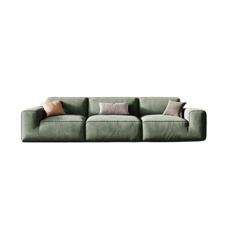 Armchairs Relaxing Sofa Comfortable Reclining Modern Minimalist Sofa Bedrooms Elegant Salas Y Sofas Muebles Library Furniture