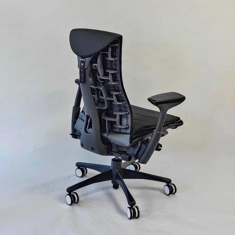 Fancy Executive Office Chairs Back Support Room Study Computer Chair Ergonomic Playseat Cadeira De Escritorio Office Furniture