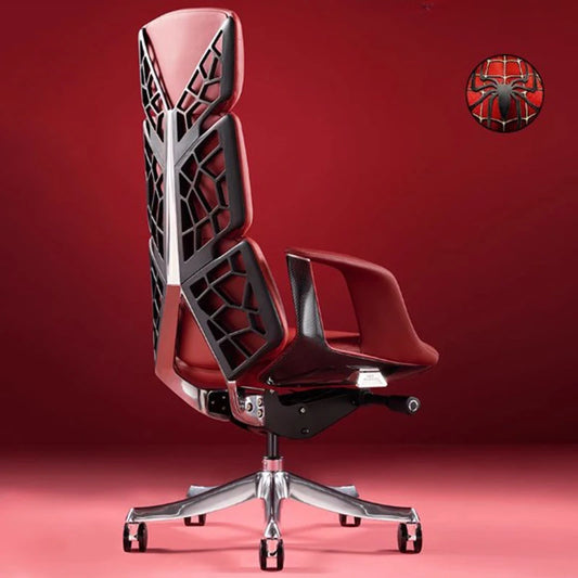 Design Computer Office Chair Back Support Comfy Ergonomic Office Chair Gaming Mobile Sedia Ufficio Cute Furniture