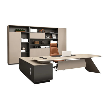 Multifunction Home Furniture Multifunctional Desk Reception Study Table Conference Tables Office Simple Modern Tisch Organizer