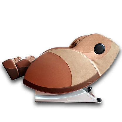 Luxury 4D Zero Gravity Relax Massage Chairs With Bluetooth Music