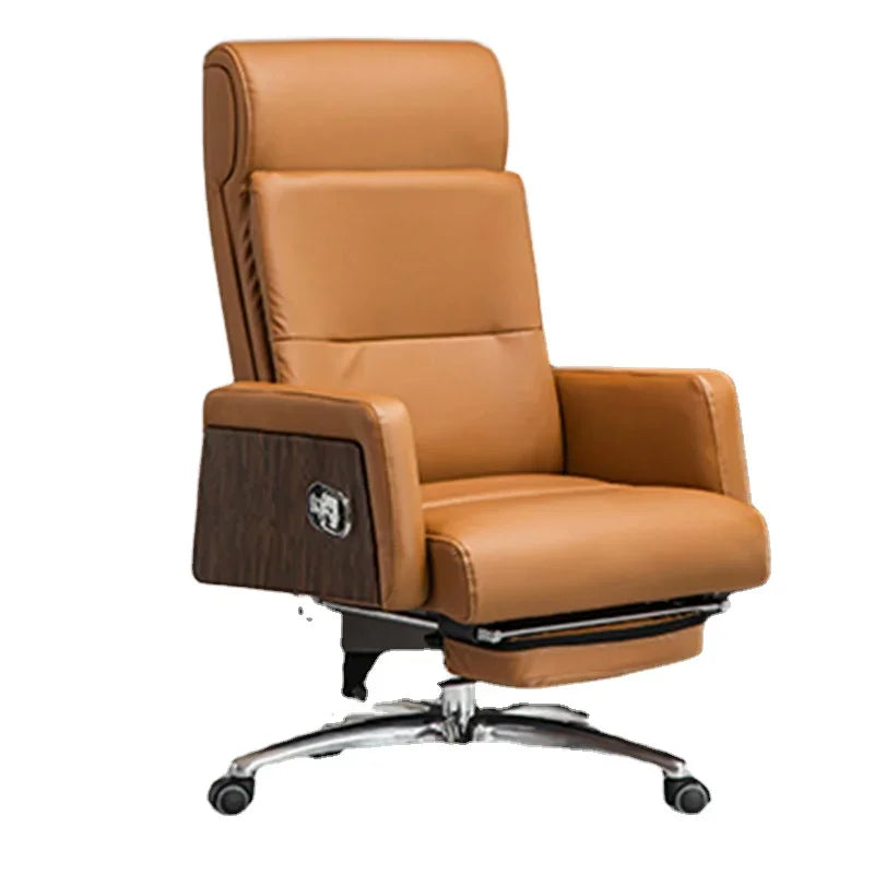 Swivel Mobile Office Chairs Desks Arm Vanity Comfortable Office Chairs Living Room Comfy Sillas De Escritorio Furnitures