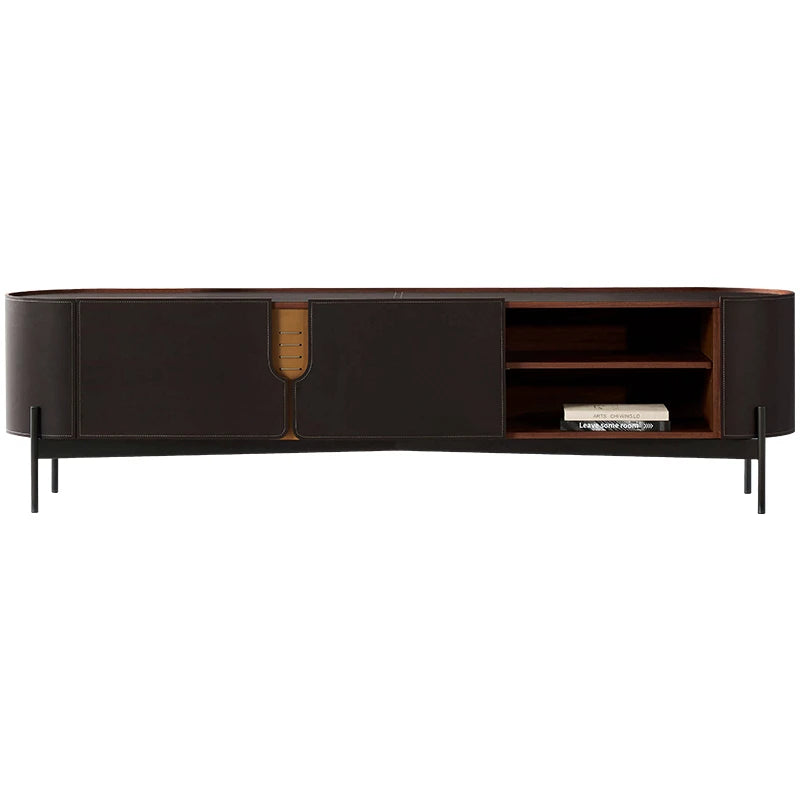 Night Stand Tv Cabinet Living Room Fireplace Console Table Entertainment Center Nightstands Muebles Para El Hogar Room Furniture