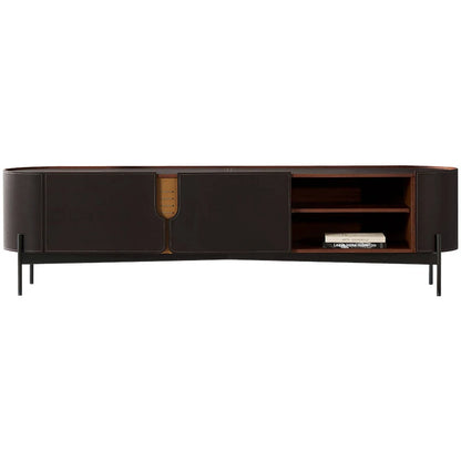 Night Stand Tv Cabinet Living Room Fireplace Console Table Entertainment Center Nightstands Muebles Para El Hogar Room Furniture