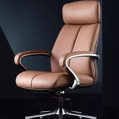 Relaxing Floor Office Chair Mobile Conference Fashion Working Swivel Armchairs Library Boss Sillas De Oficina Home Furniture