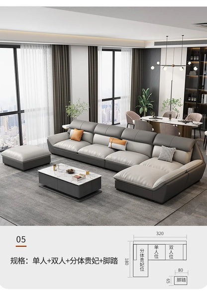 Designer Sofa Lazy New Arrival European Sectional Sofa Nordic Reading Designer Sofa Europeu De Luxo Home Furniture