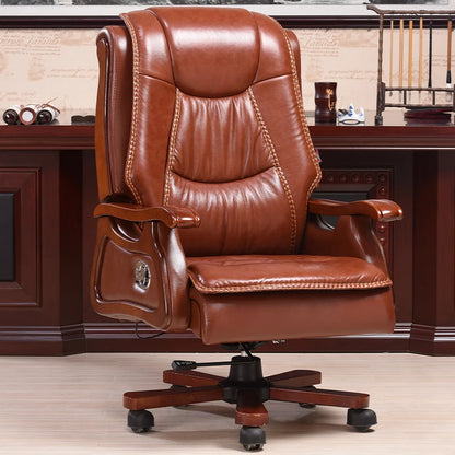 Modern Bedroom Office Chair Lazy Executive Reading Administrative Cushion Office Chair Wheels Cadeira De Gamer Bedroom Furniture