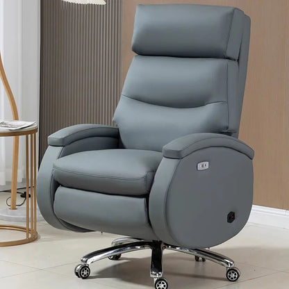 Meditation Lounge Office Chair Nordic Makeup Modern Luxury Study Vanity Office Chair Comfy Silla Oficina Salon Furniture