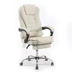 luxury genuine leather electric executive office chair custom lift chair  electric recliner chair for sale