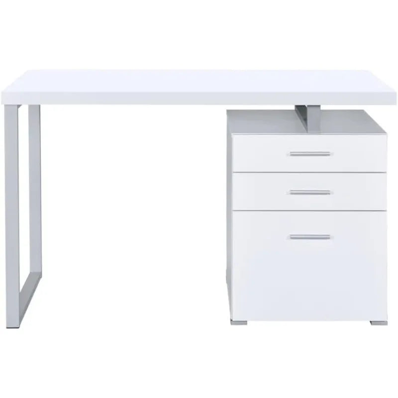 Furniture Brennan Modern 3 Drawer