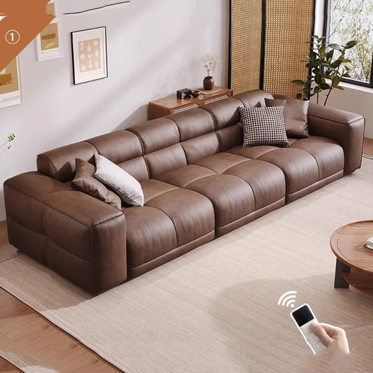 Furniture Living Room Sofas Plagable Sofa Bed Relaxing Leisure Luxury Couch Recliner Convertible Divani Da Soggiorno Set Full