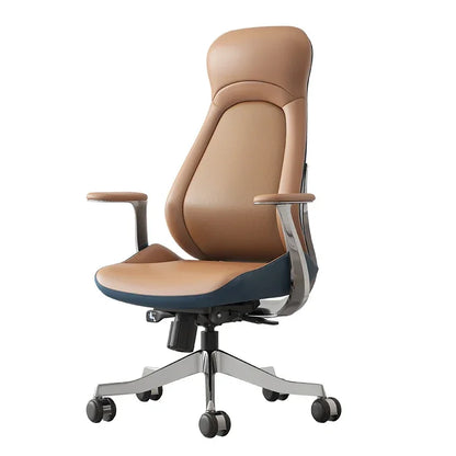 Relax Accent Office Chair Computer Luxury Nordic Desktop Modern Office Chair Designer Silla De Oficina Lounge Furniture HDH