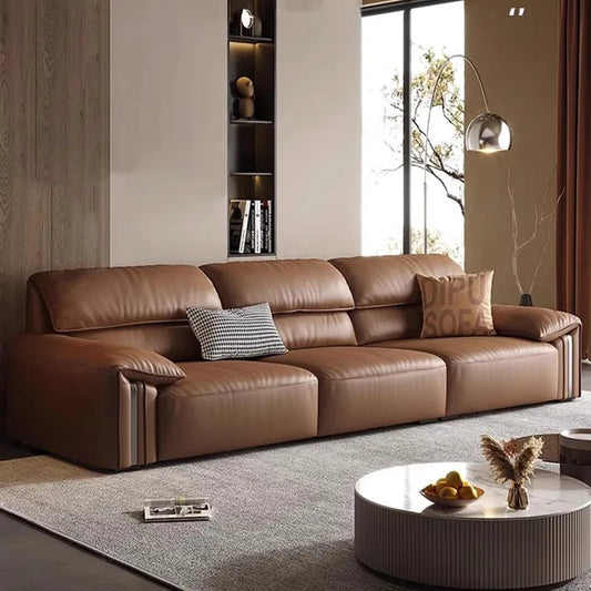 Designer Minimalist Library Sofa Curve Ergonomic Salon Nordic Kids Couch Recliner Lazy Casas Prefabricadas Living Room Furniture