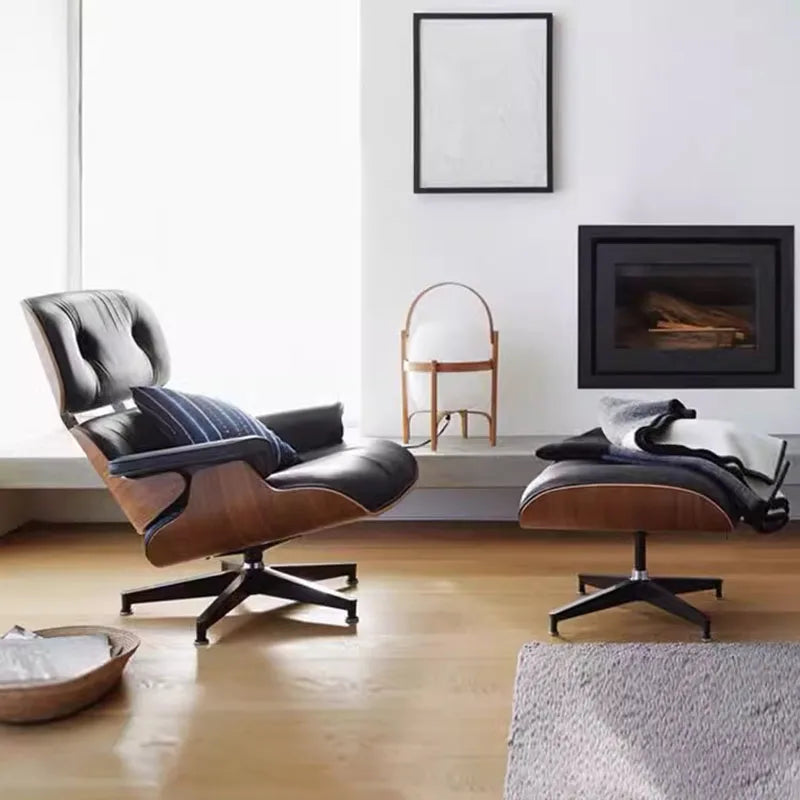 Living Room Office Chairs Recliner Armchair Comfy Executive Bedroom Office Chairs Designer Silla De Escritorio Home Office