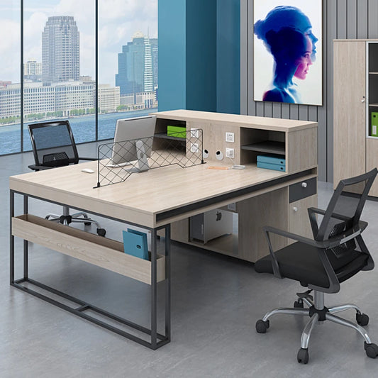 Automatic Desk Executive Corner Office Workshop Table Student Furniture Room Organizer Computer Tables Sofa Side Writing Bedroom