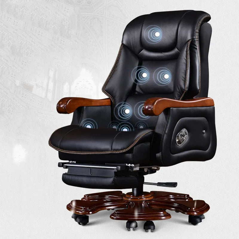 Recliner Mobiles Office Chair Designer Bedroom Executive Comfy Reading Office Chair Modern Cadeiras De Escritorio Furniture