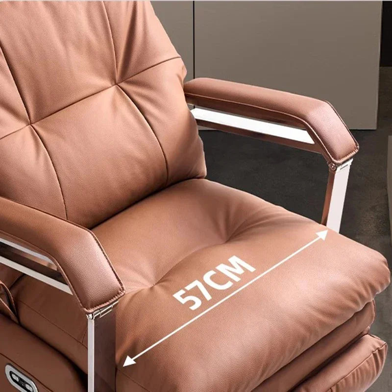 Office Furniture Gamer Chair Gamming Luxury Desk Chaise Design Advanced Comfy Relax Stool Wheels Sillas De Oficina Comfortable