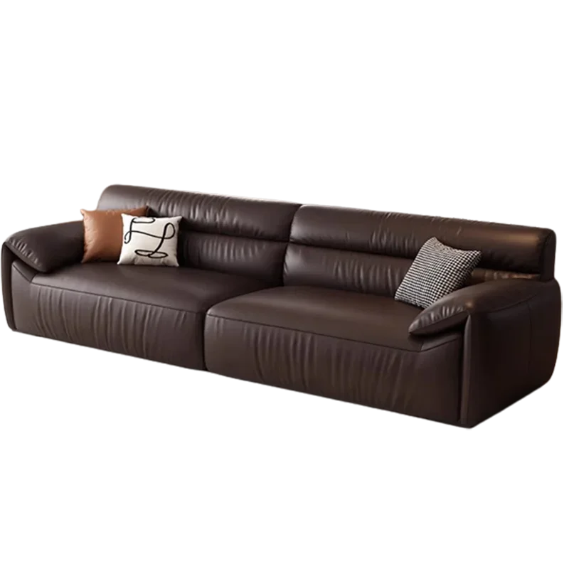 Lazy Lounge Sofa Luxury Designer Replica Comfortable Reclining Nordic Sofa Relaxing Bedrooms Fauteuil Salon Home Furniture