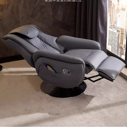 Ergonomic Study Office Chair Vanity Throne Luxury Executive Office Chair Nordic Lazy Relaxing Reading Muebles Trendy Furniture