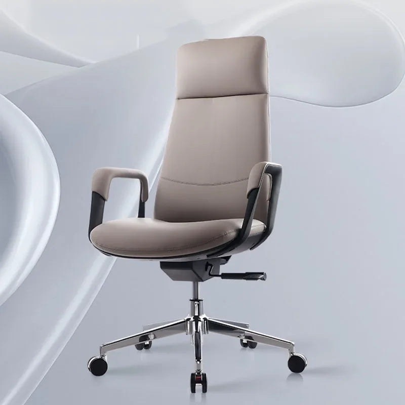 Comfy Makeup Office Chair Relax Accent Nordic Meditation Desktop Executive Office Chair Lounge Bureau Meuble Furnitures HDH