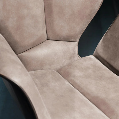 Italian high-end luxury home computer chair, senior chair, high-end swivel chair, high-end office chair