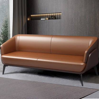 Executive Office Sofas Individual Floo Leather Daybed Reception Office Sofas Modular Sofas Modernos Para Sala Office Furniture