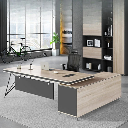 Executive Studying Office Desks Standing Executive Gaming Desktop Art Computer Desks Living Room Bureau Assis Debout Furniture