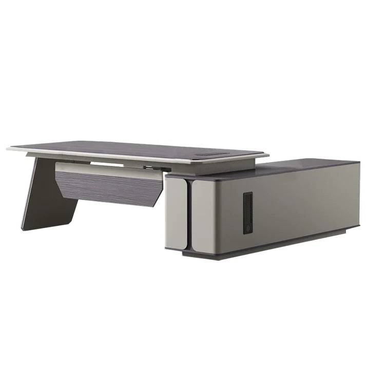 Hot Sale Luxury Office Desks Ceo Office Computer Desks Modern Executive Table Desk