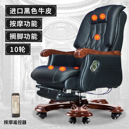 Gamer Ergonomic Computer Chair Recliner Dining Chairs Bar Desk Chair Swivel Home Comfort Silla Oficina Home Furniture