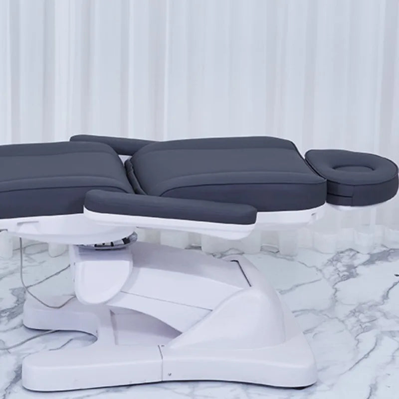 Beauty Salon Furniture Hydraulic Stretcher Spa Salons Professional Marquise Massage Lava Heads Sallon Portable Chair Hair Bed