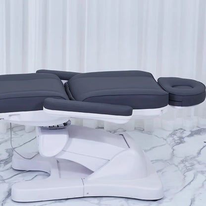 Beauty Salon Furniture Hydraulic Stretcher Spa Salons Professional Marquise Massage Lava Heads Sallon Portable Chair Hair Bed