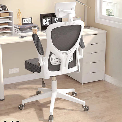 Rotating Executive Office Chair Back Support Comfy Home Gaming Chair Playseat Computer Cadeira De Escritorio Office Furniture