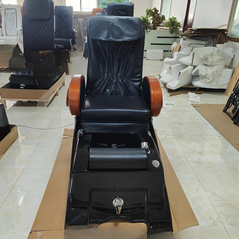 Bed Luxury Chiropractic Professional Tattoo Massage Beds Spa Cosmetic Beauty Salon Electric Mattress Hydraulic Couch MZY-011