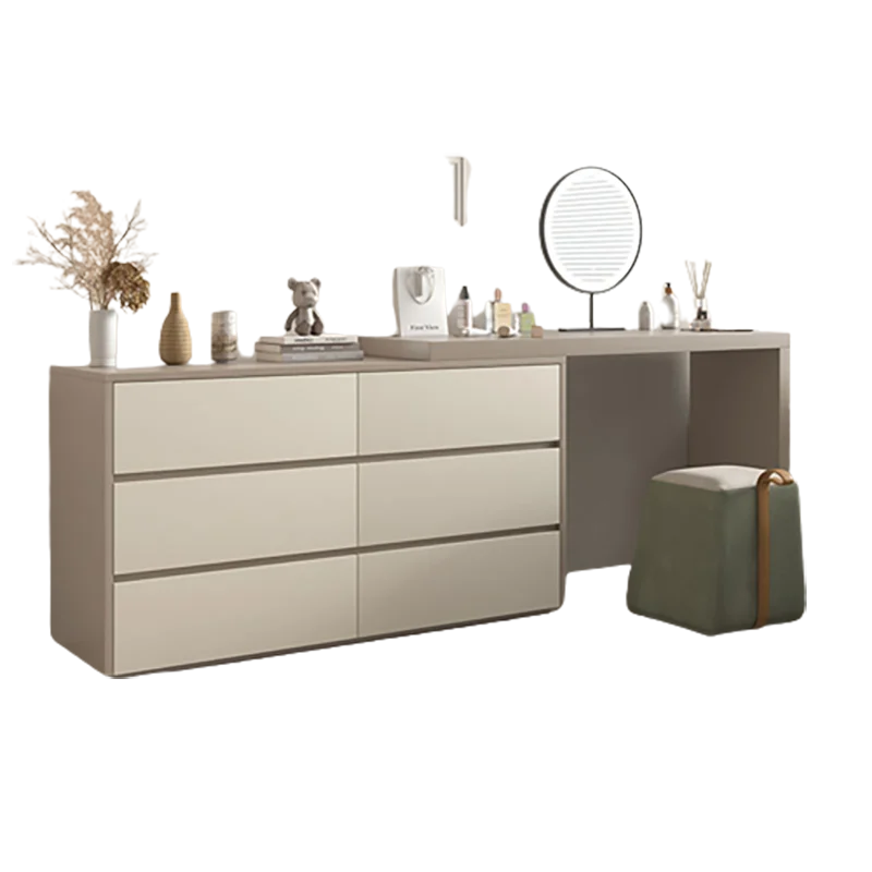 Bedroom Modern Dressing Table Multifunctional Style Luxury Girls Dressing Table European Home Coiffeuse De Chambre Furniture