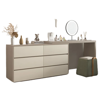 Bedroom Modern Dressing Table Multifunctional Style Luxury Girls Dressing Table European Home Coiffeuse De Chambre Furniture