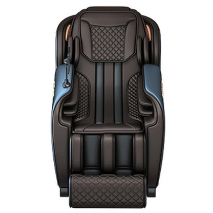 Massage Chair Physical FitnessTest Hifi Music Body Care Chair Multi Functional Electric Massage Chair Full Body Zero Gravity